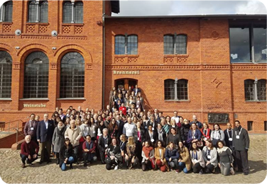 WOF - ESO - European School of Oncology