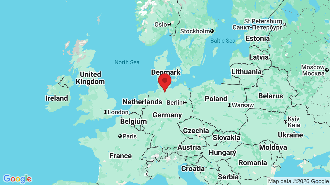 Map: Asklepios Tumorzentrum